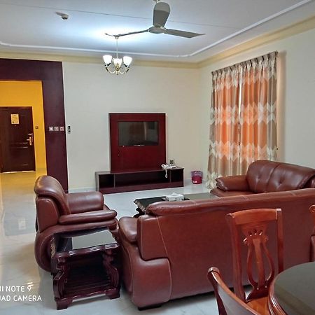 Frsan Hotel Μανάμα Εξωτερικό φωτογραφία