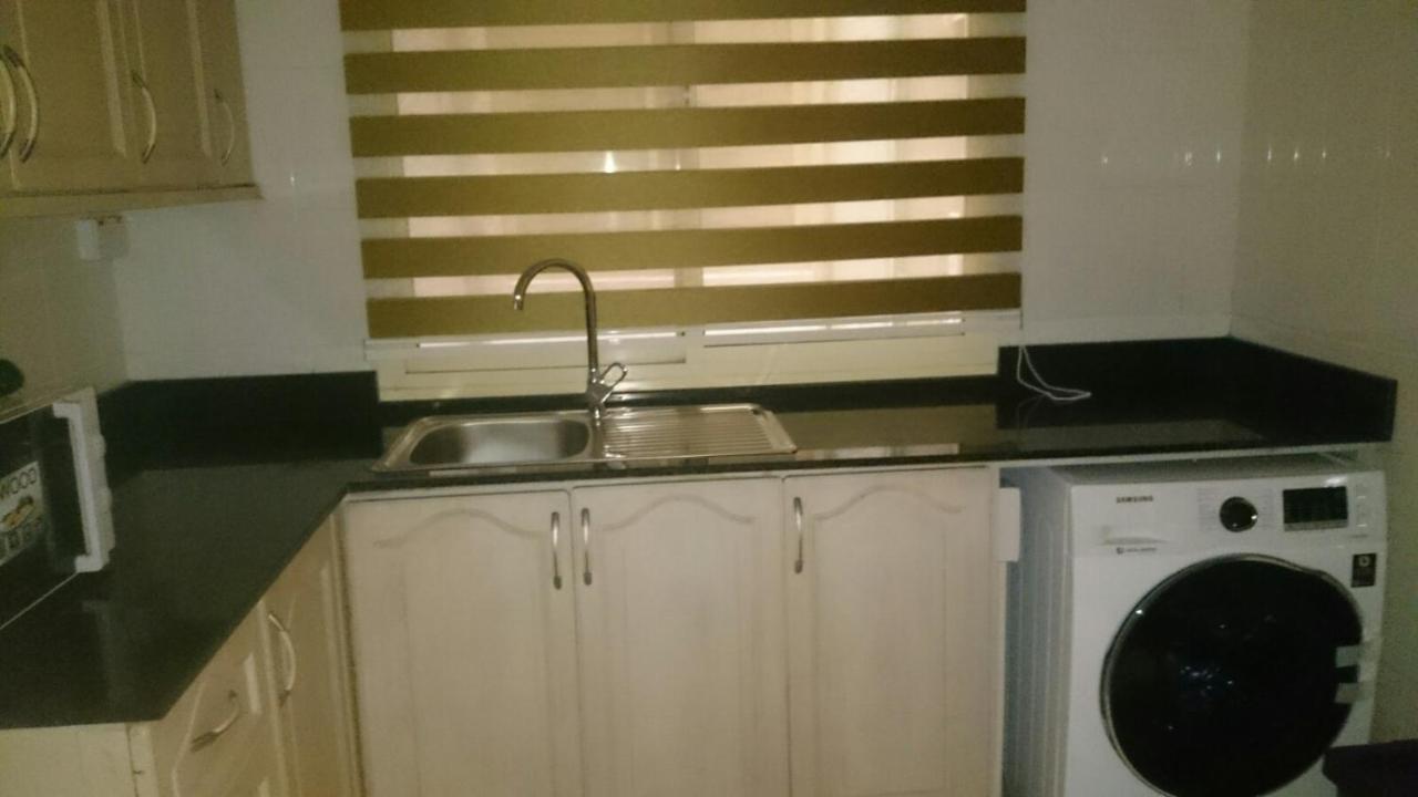 Frsan Hotel Μανάμα Εξωτερικό φωτογραφία