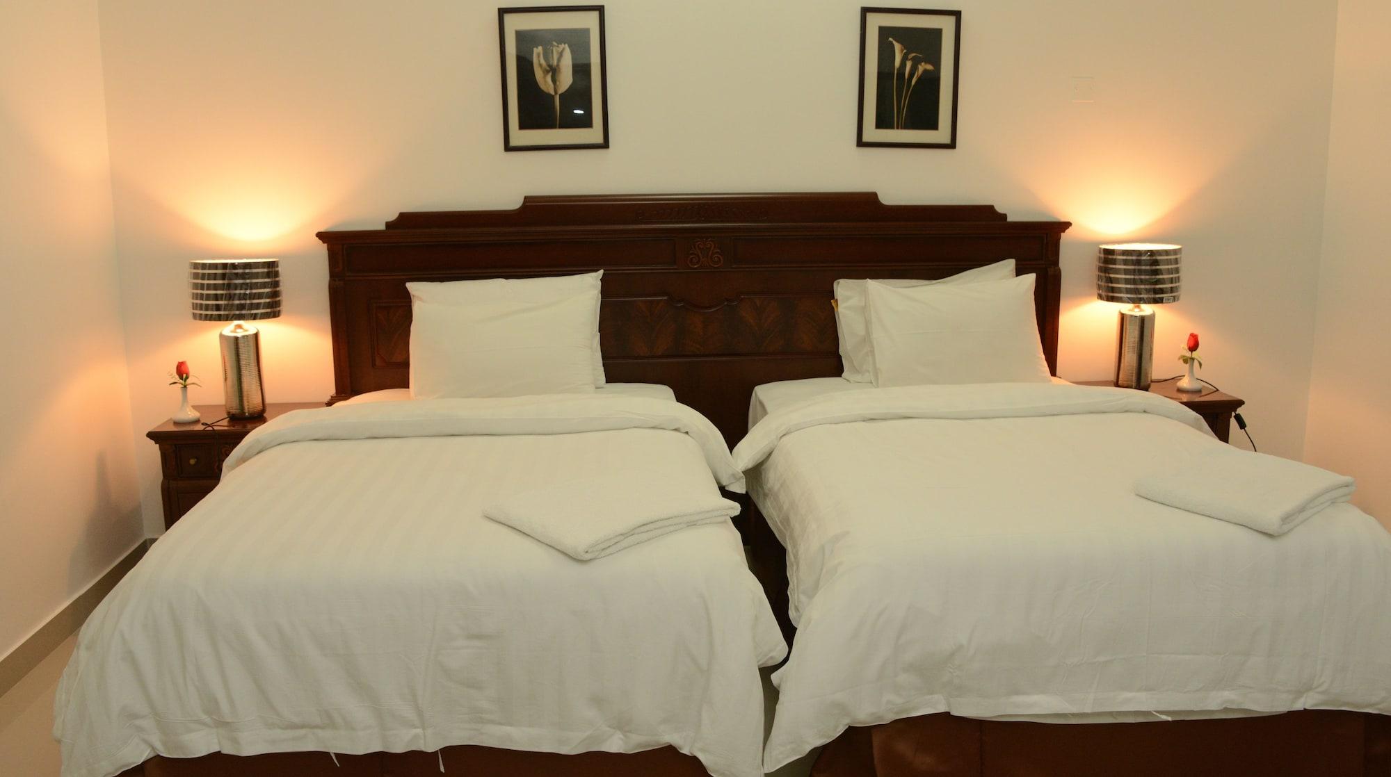 Frsan Hotel Μανάμα Εξωτερικό φωτογραφία