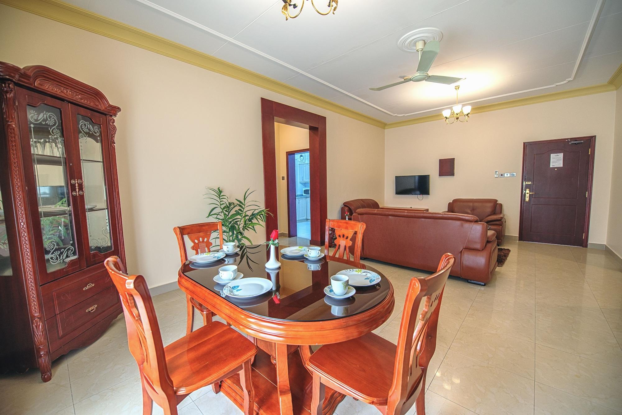Frsan Hotel Μανάμα Εξωτερικό φωτογραφία