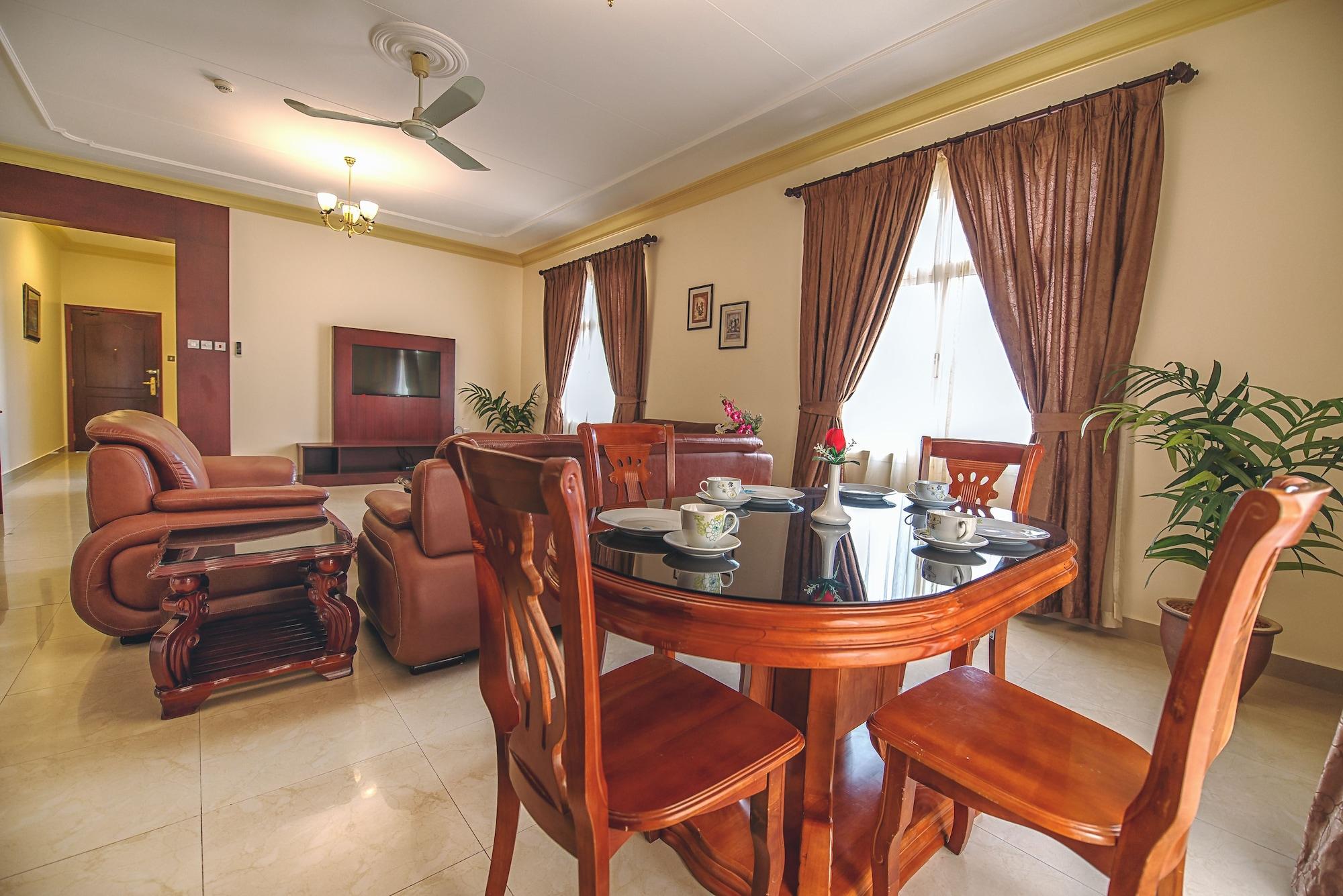 Frsan Hotel Μανάμα Εξωτερικό φωτογραφία
