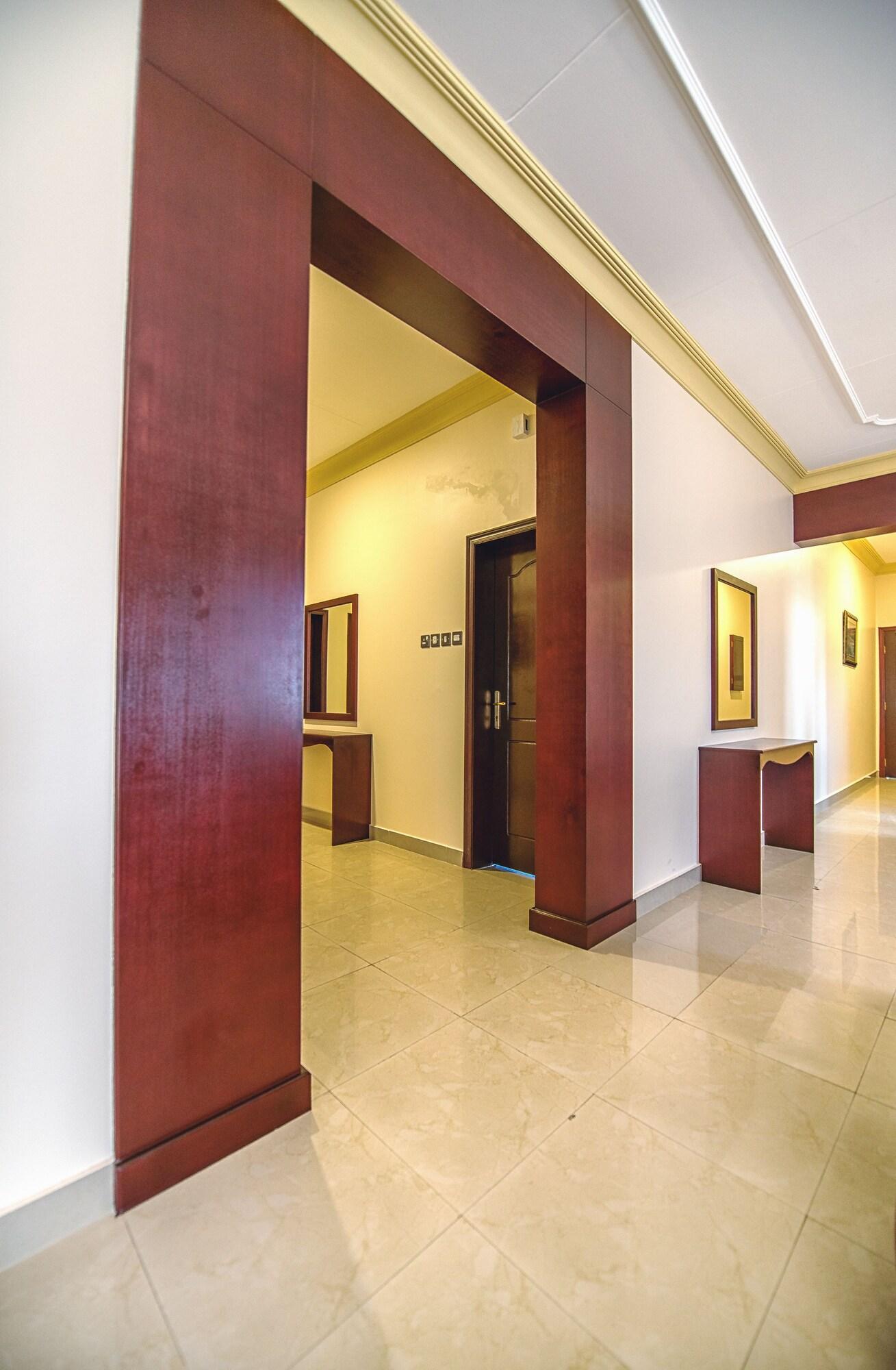 Frsan Hotel Μανάμα Εξωτερικό φωτογραφία