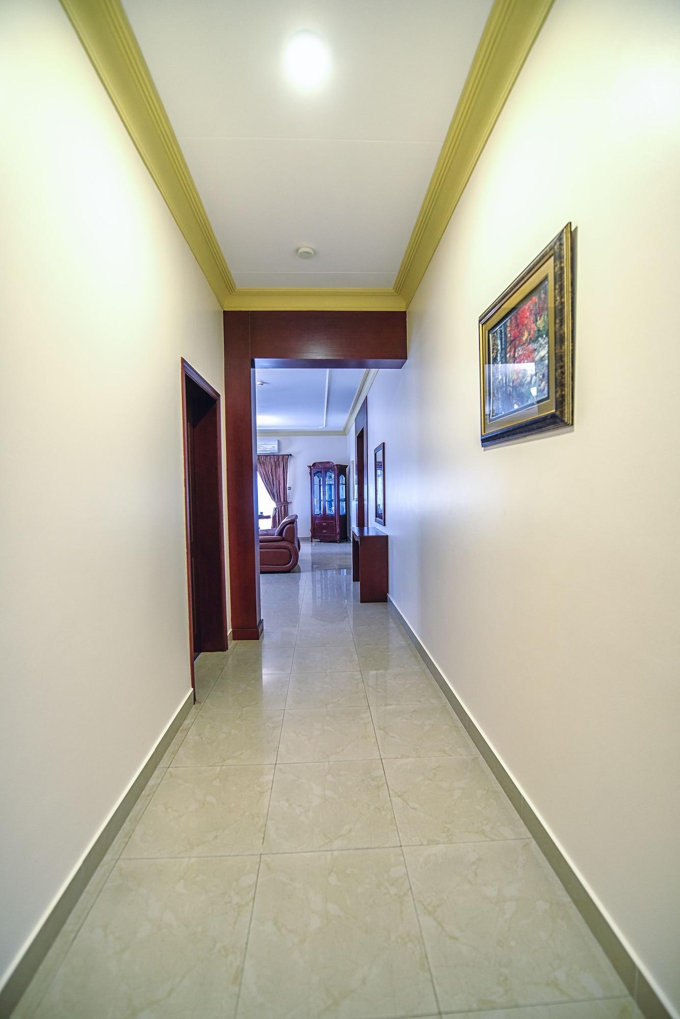 Frsan Hotel Μανάμα Εξωτερικό φωτογραφία