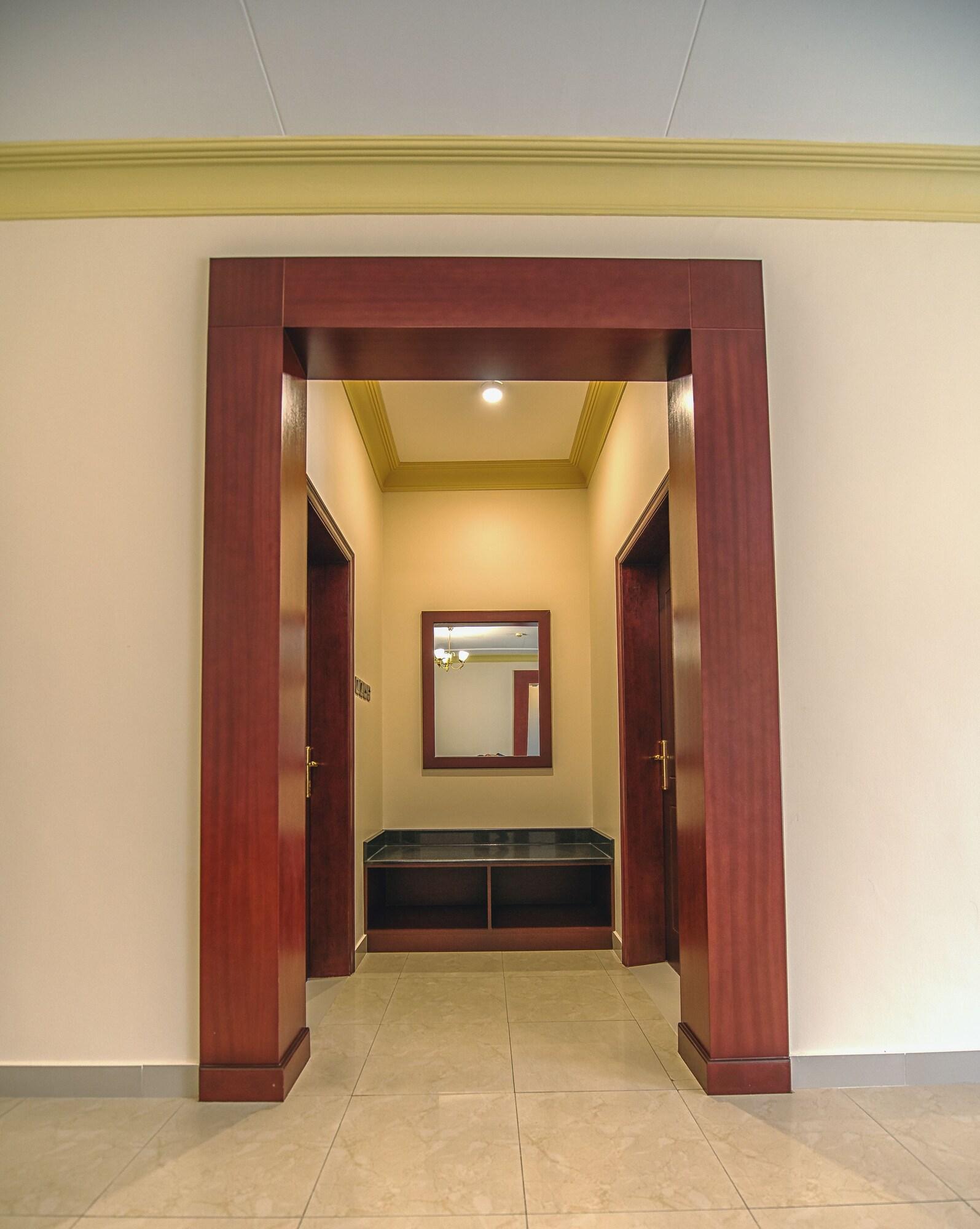 Frsan Hotel Μανάμα Εξωτερικό φωτογραφία