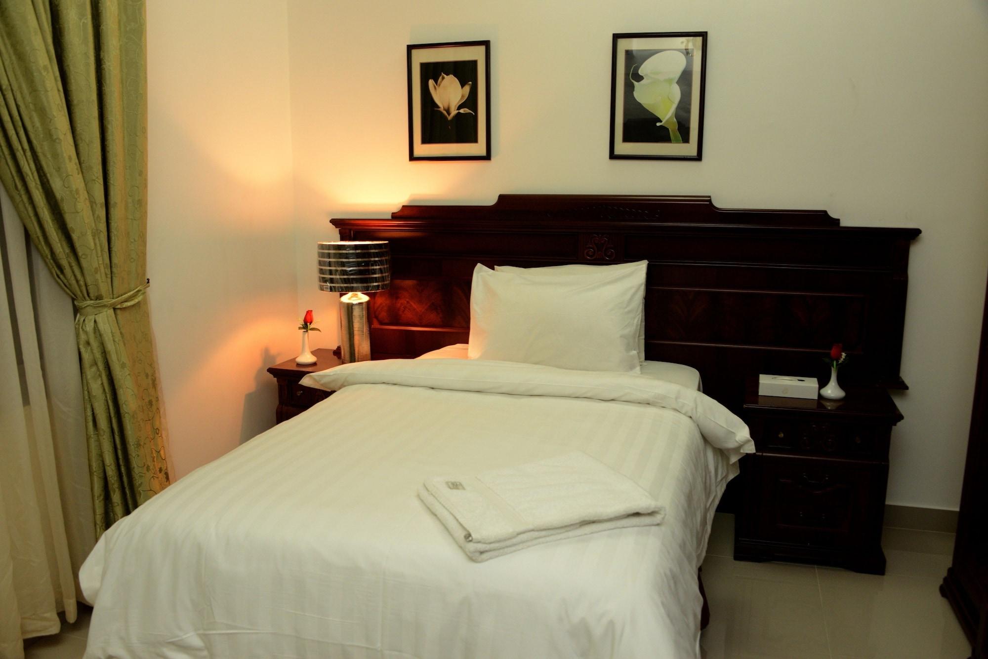 Frsan Hotel Μανάμα Εξωτερικό φωτογραφία