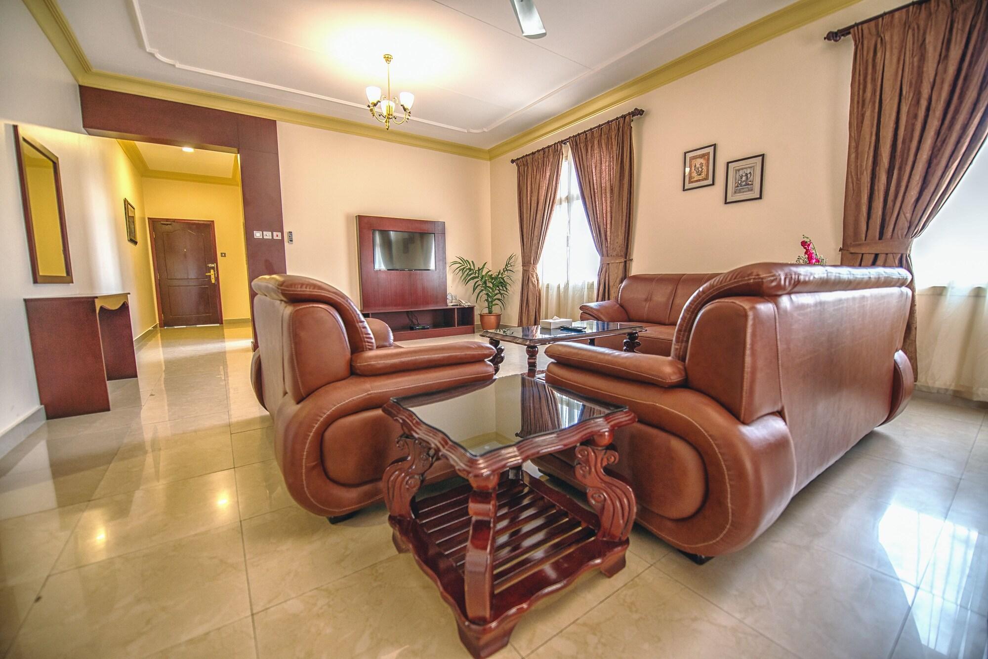Frsan Hotel Μανάμα Εξωτερικό φωτογραφία