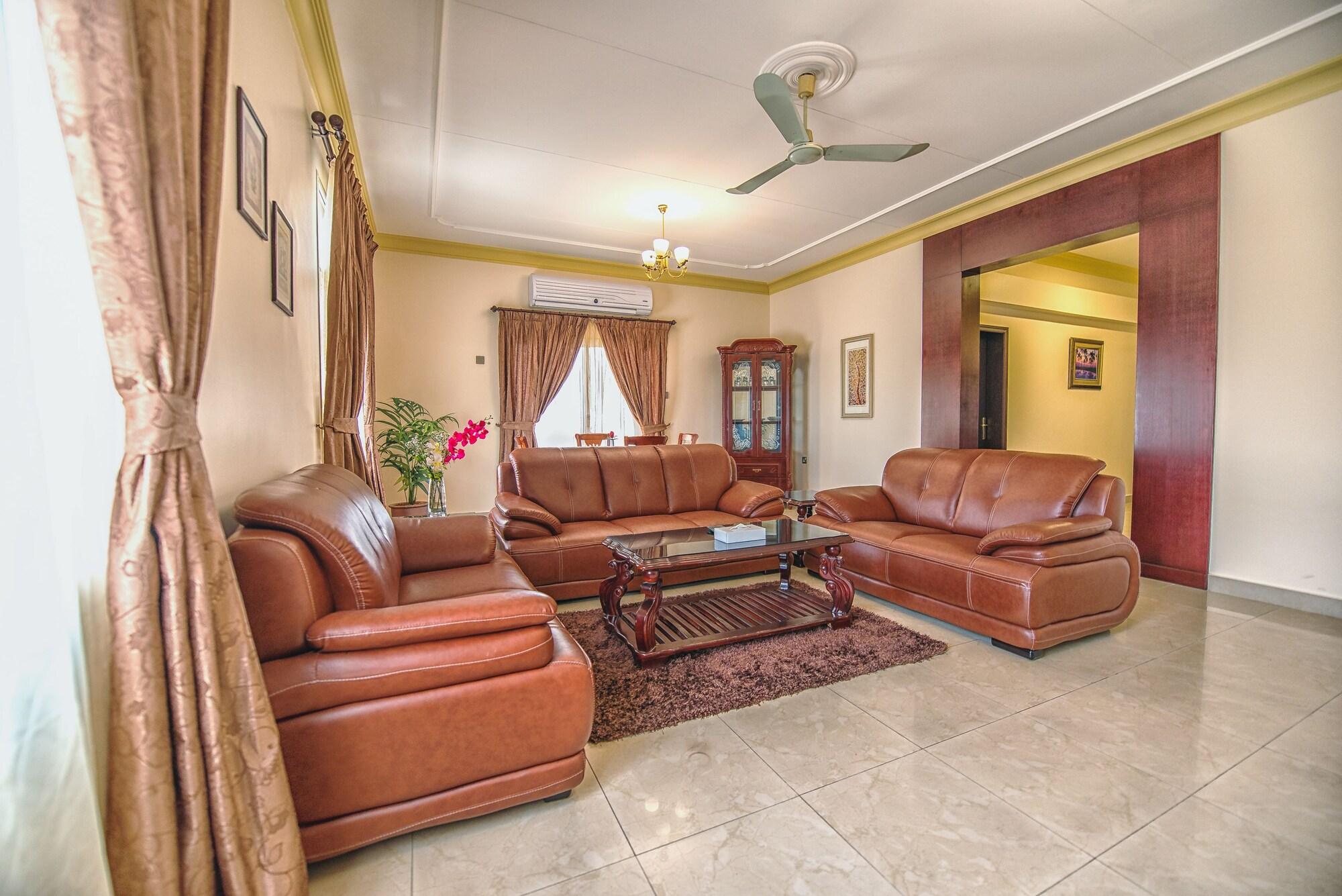 Frsan Hotel Μανάμα Εξωτερικό φωτογραφία