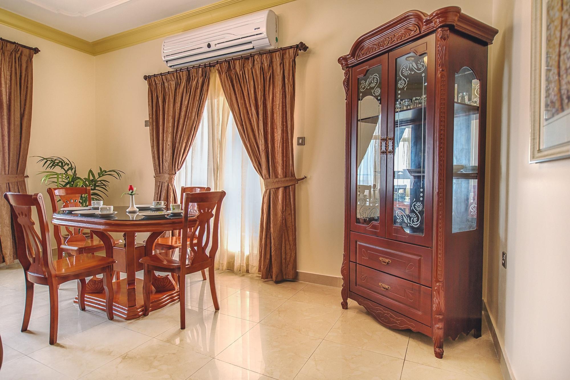 Frsan Hotel Μανάμα Εξωτερικό φωτογραφία