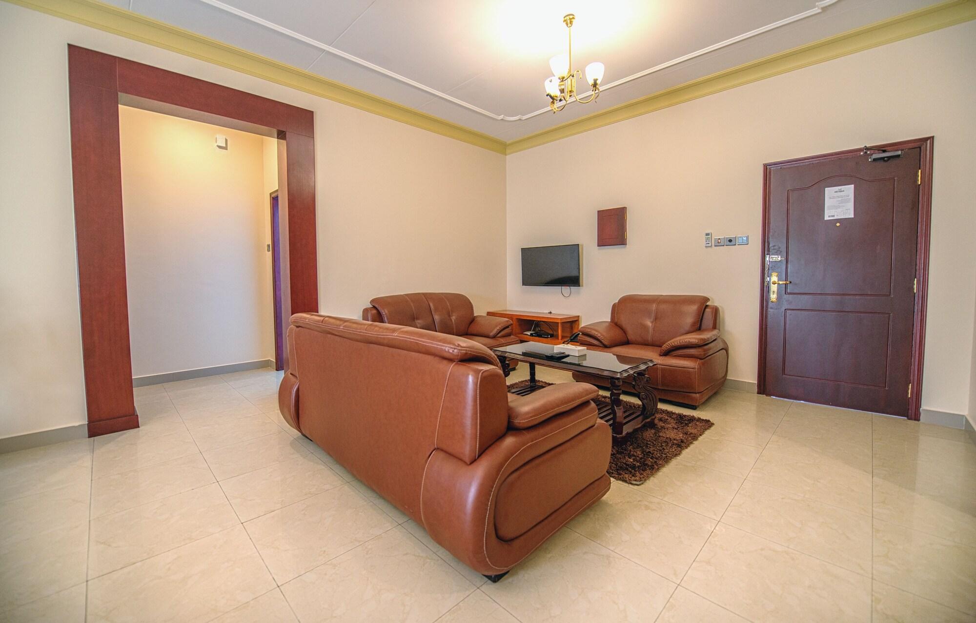 Frsan Hotel Μανάμα Εξωτερικό φωτογραφία