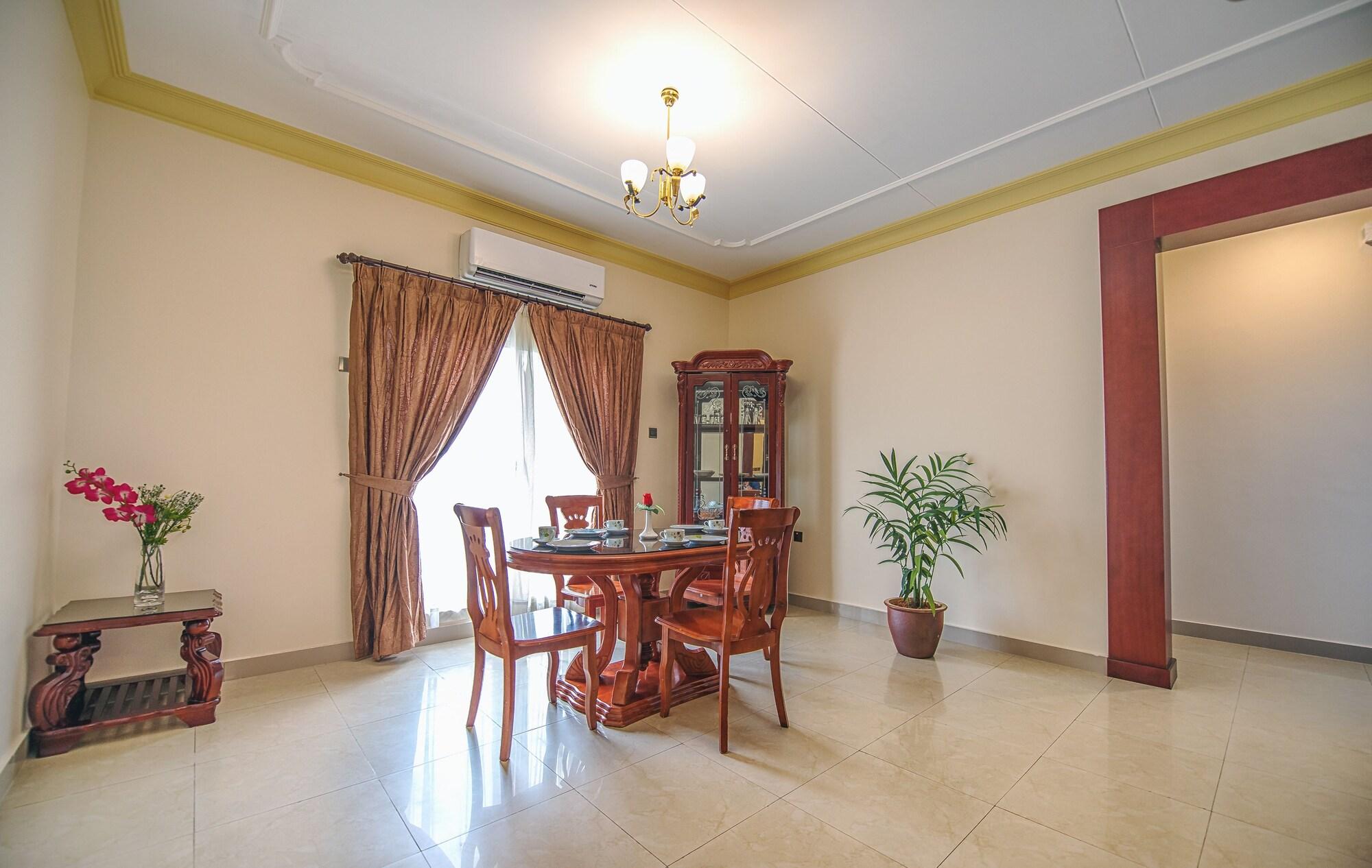 Frsan Hotel Μανάμα Εξωτερικό φωτογραφία
