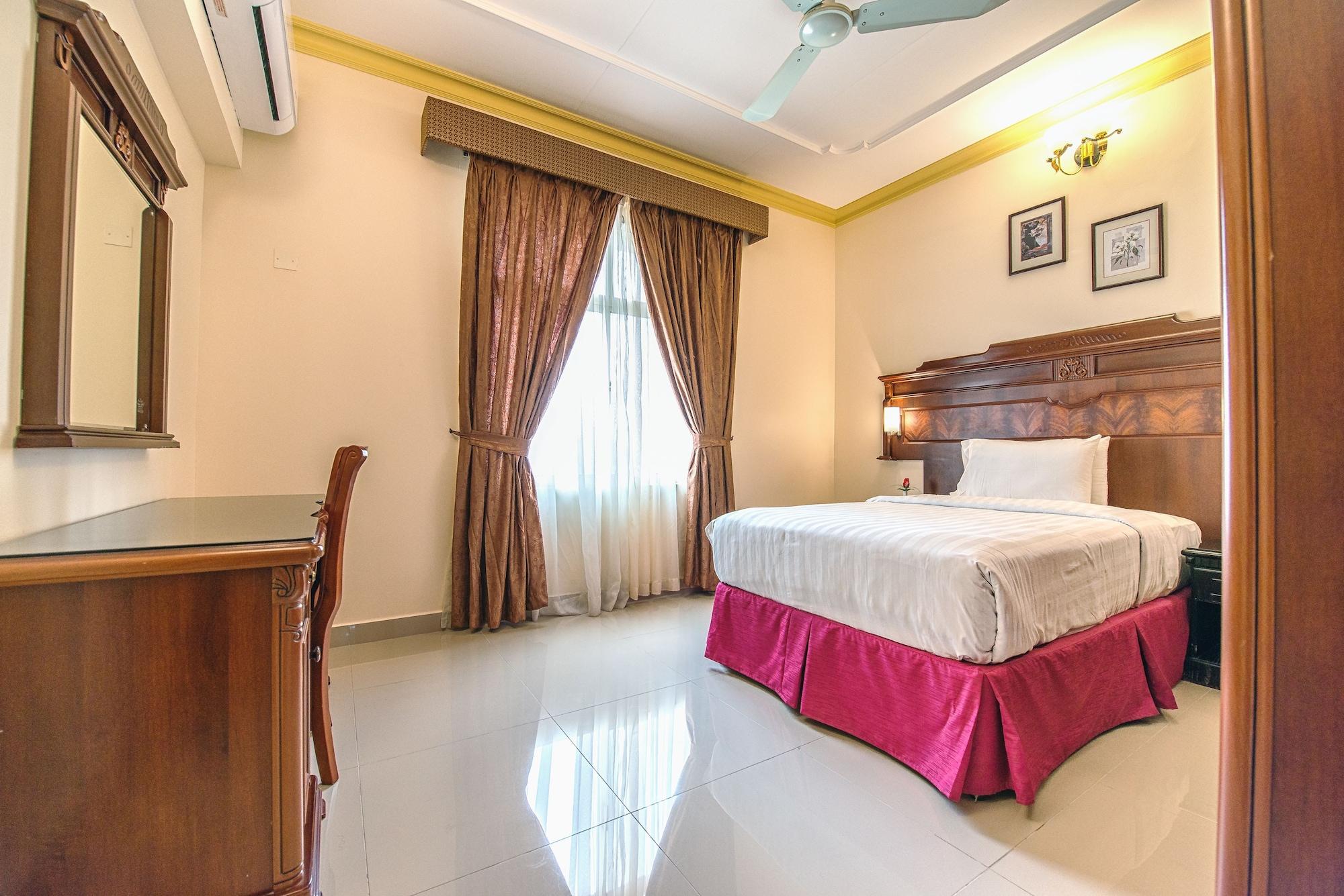 Frsan Hotel Μανάμα Εξωτερικό φωτογραφία