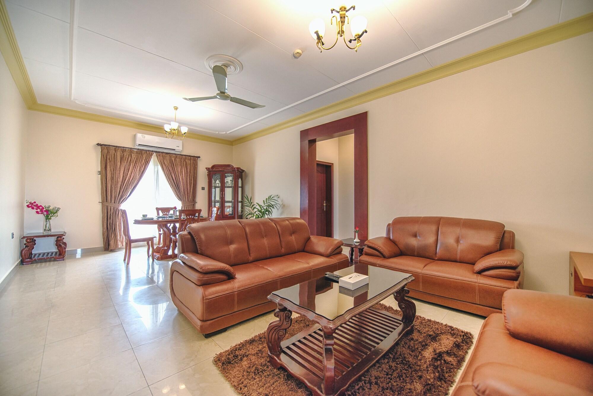 Frsan Hotel Μανάμα Εξωτερικό φωτογραφία