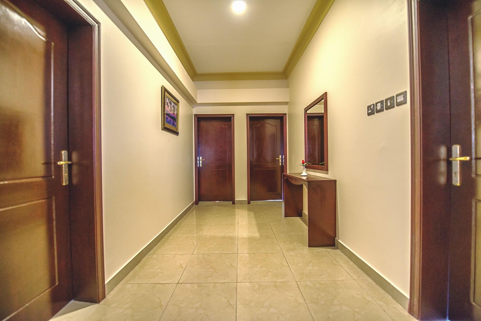 Frsan Hotel Μανάμα Εξωτερικό φωτογραφία