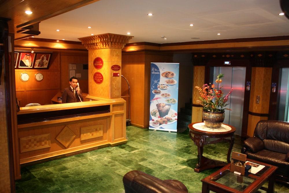Frsan Hotel Μανάμα Εξωτερικό φωτογραφία