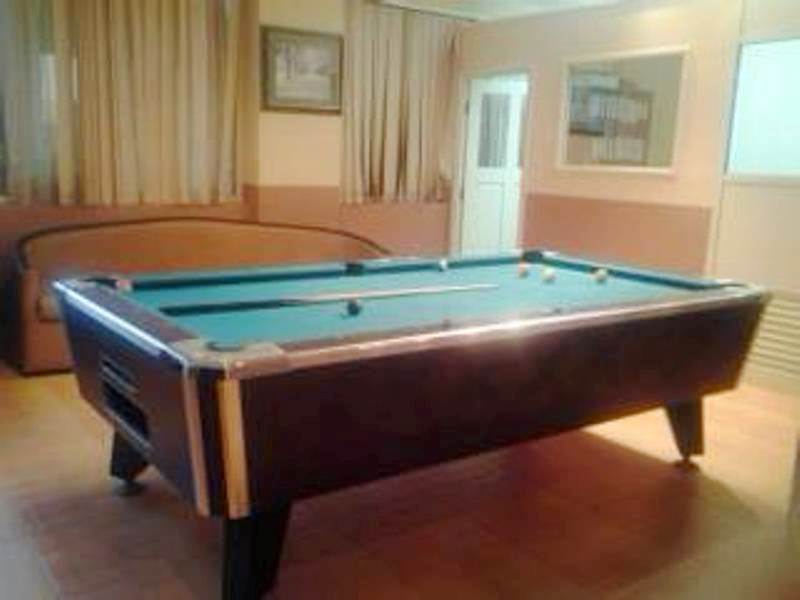 Frsan Hotel Μανάμα Εξωτερικό φωτογραφία