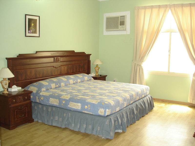 Frsan Hotel Μανάμα Εξωτερικό φωτογραφία