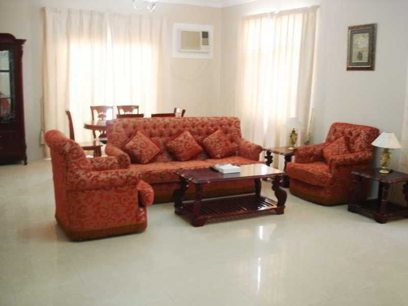 Frsan Hotel Μανάμα Εξωτερικό φωτογραφία