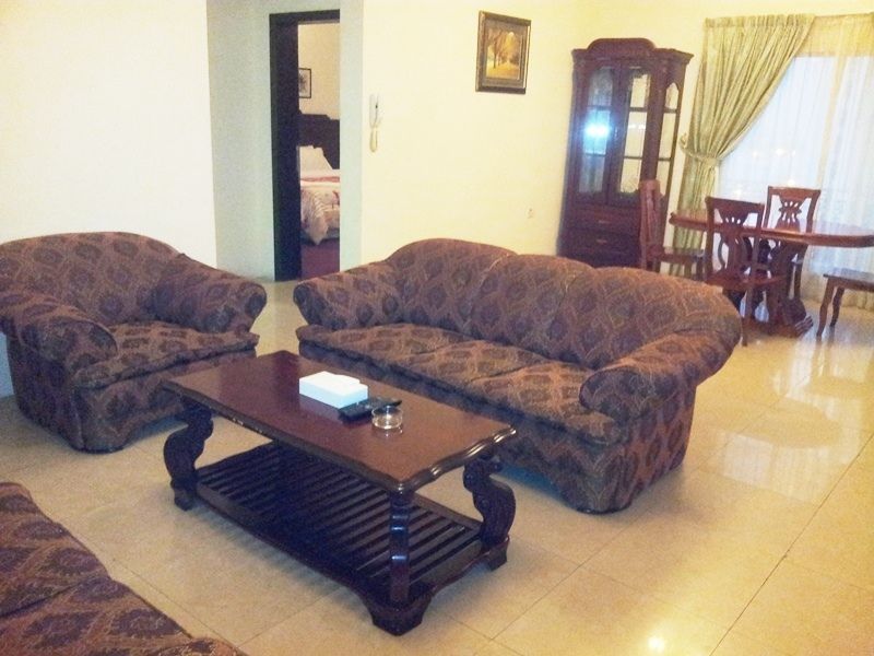 Frsan Hotel Μανάμα Εξωτερικό φωτογραφία