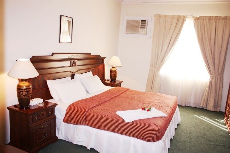 Frsan Hotel Μανάμα Εξωτερικό φωτογραφία