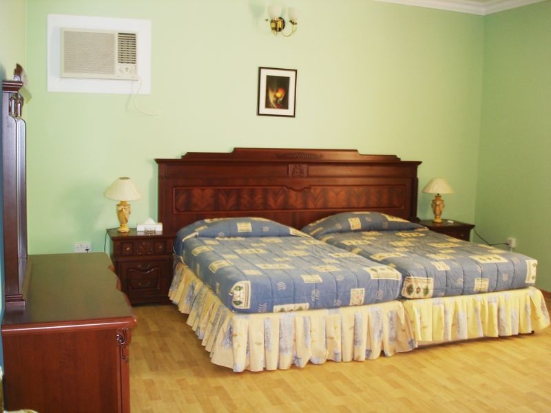 Frsan Hotel Μανάμα Εξωτερικό φωτογραφία