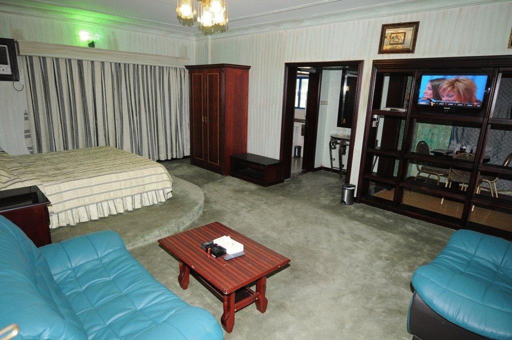 Frsan Hotel Μανάμα Δωμάτιο φωτογραφία