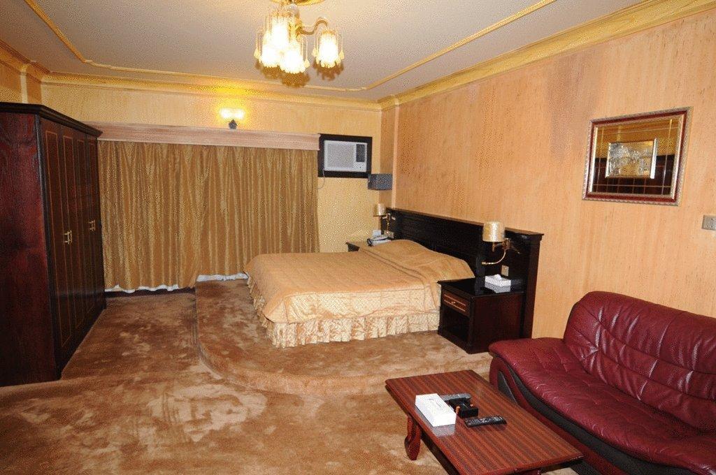Frsan Hotel Μανάμα Δωμάτιο φωτογραφία