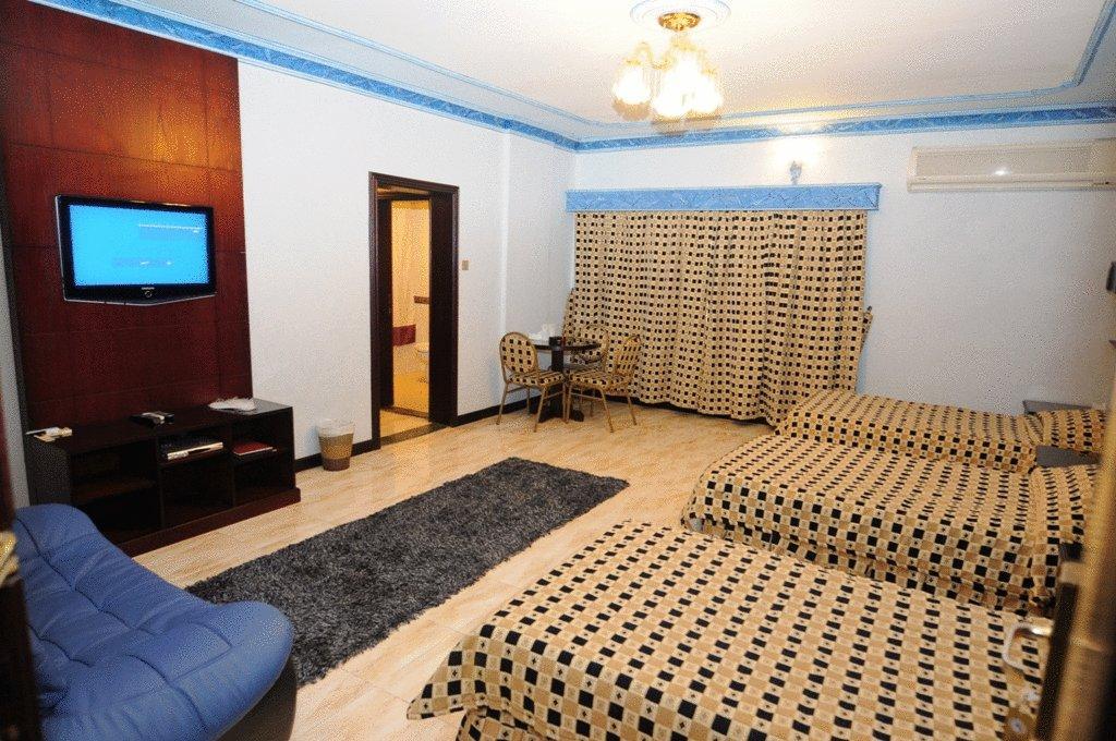 Frsan Hotel Μανάμα Δωμάτιο φωτογραφία