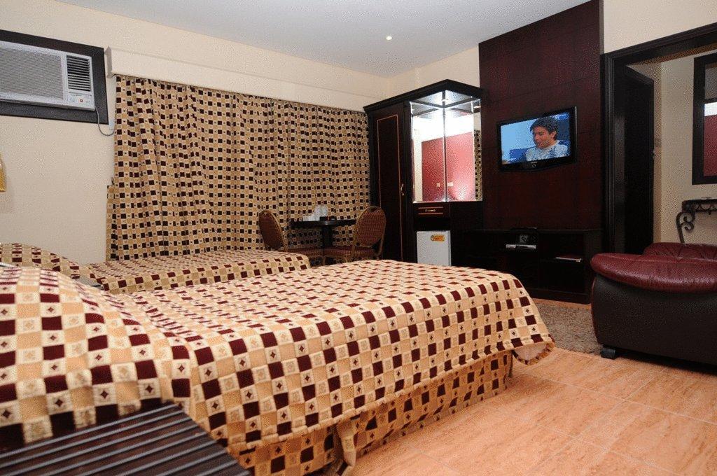 Frsan Hotel Μανάμα Δωμάτιο φωτογραφία