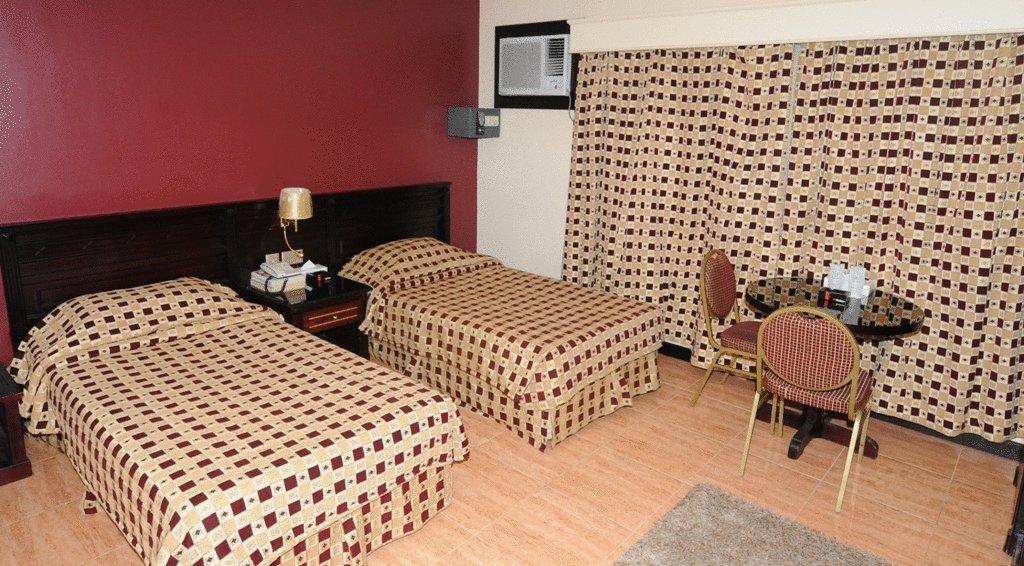 Frsan Hotel Μανάμα Δωμάτιο φωτογραφία