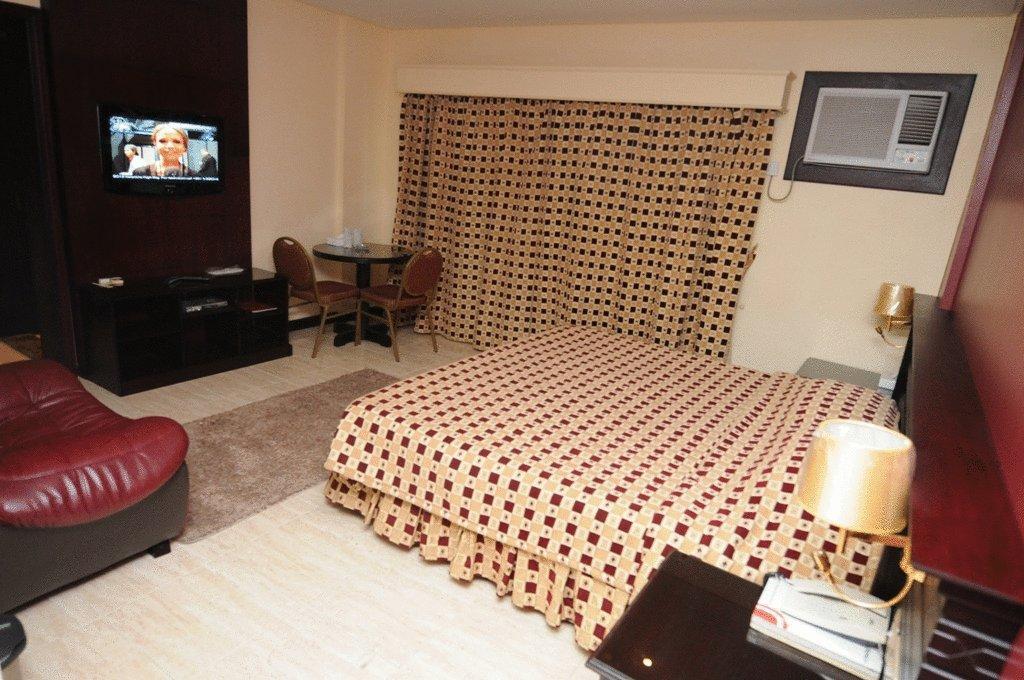 Frsan Hotel Μανάμα Δωμάτιο φωτογραφία