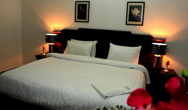 Frsan Hotel Μανάμα Εξωτερικό φωτογραφία
