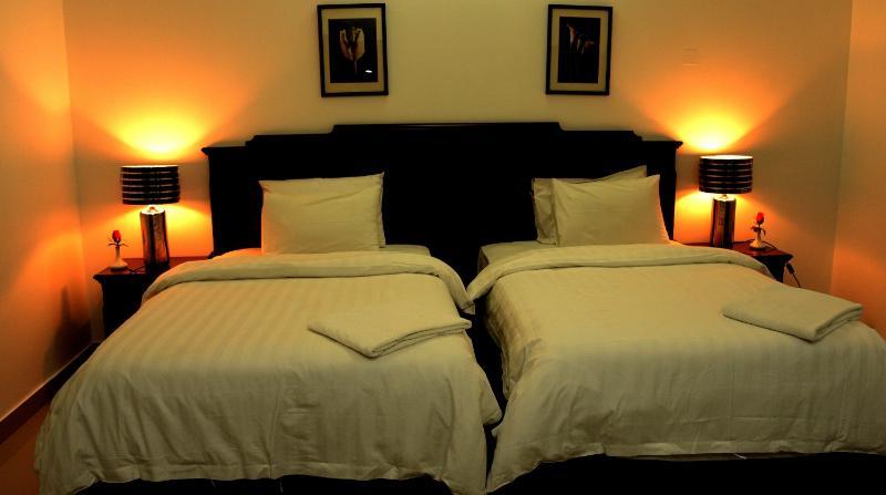 Frsan Hotel Μανάμα Εξωτερικό φωτογραφία