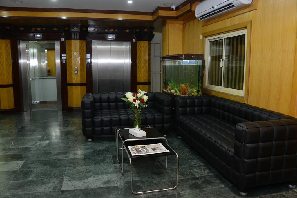 Frsan Hotel Μανάμα Εξωτερικό φωτογραφία