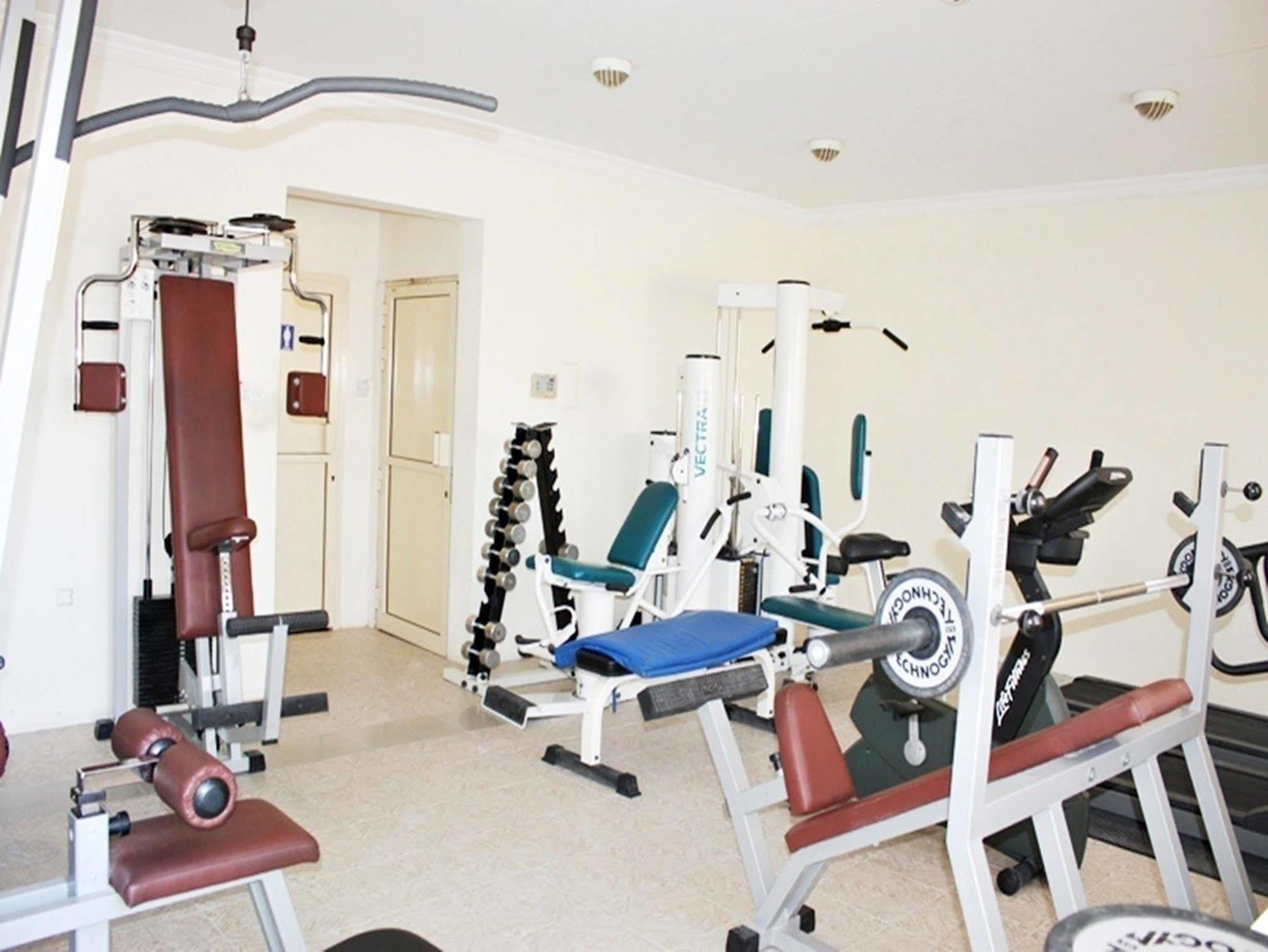 Frsan Hotel Μανάμα Εξωτερικό φωτογραφία