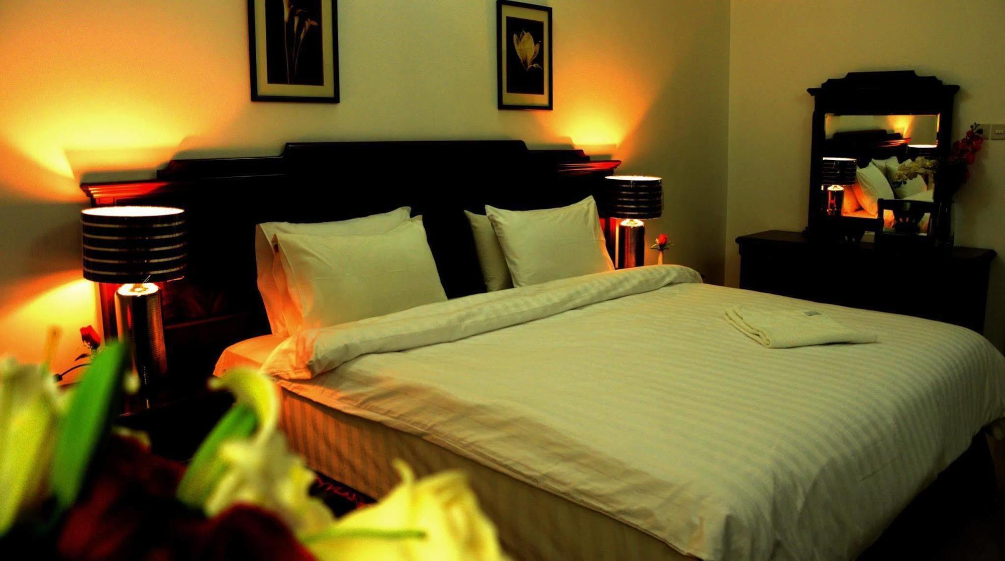 Frsan Hotel Μανάμα Εξωτερικό φωτογραφία